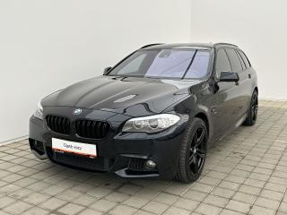 BMW 3.0 D 4x4 M Packet