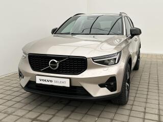 Volvo XC40 2.0 B4 4x4 PLUS