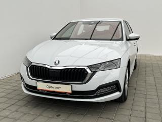 koda Octavia 2.0 TDI Style