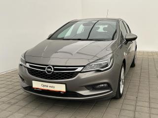 Opel Astra 1.4 I Enjoy