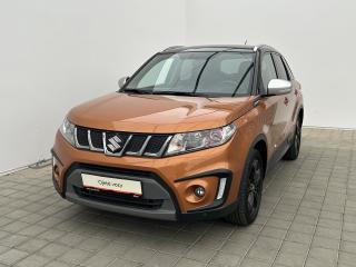 Suzuki Grand Vitara 1.4 TSI 4x4 BoosterJet