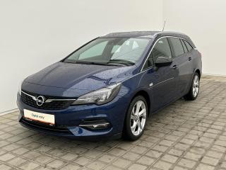Opel Astra 1.2 T Elegance