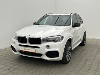 BMW X5 3.0 d 4x4 xDrive