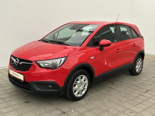 Opel Crossland 1.2   Smile