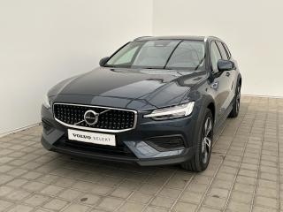 Volvo V60 2.0 B5 4x4 CC PLUS