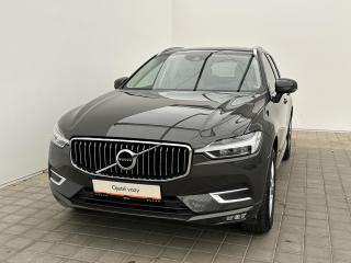 Volvo XC60 2.0 D5 4x4 Inscription