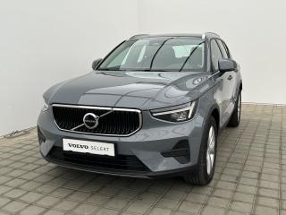 Volvo XC40 2.0 B4 4x4 Core