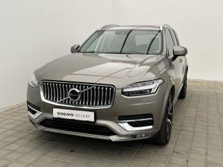 Volvo XC90 2.0 B5 4x4 Inscription