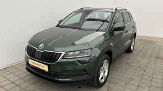 koda Karoq 2.0 TDI 4x4 Style Plus Comfort