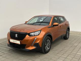 Peugeot 2008 1.2 PureTech Active