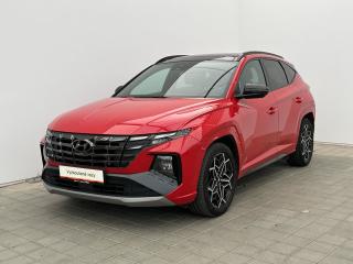 Hyundai Tucson 1.6 T-GDI  4x4 N-Line