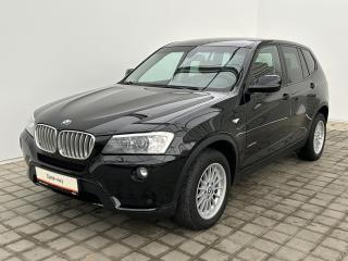 BMW X3 3.0 i 4x4 XDRIVE