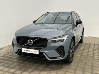 Volvo XC60 2.0 B4 4x4 ULTIMATE VZDUCH