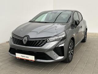 Renault Clio 1.0 TCe Techno