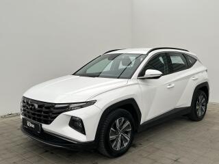 Hyundai Tucson 1.6 T-GDI 4x4 SMART