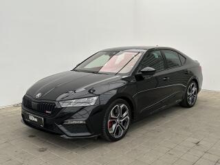 �koda Octavia 2.0 TSI RS