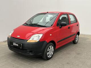 Chevrolet Spark 0.8 . .