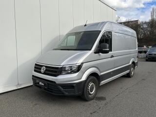 Volkswagen Crafter 2.0 TDI L2 H2
