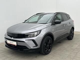 Opel Grandland 1.5 CDTi GS