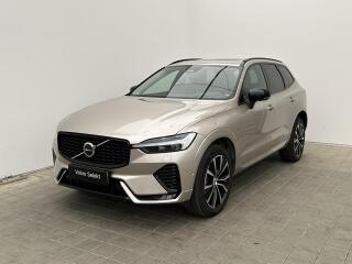 Volvo XC60 2.0 B4 4x4 ULTIMATE