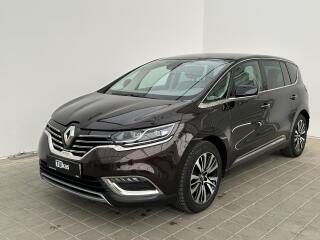 Renault Espace 1.6 dCi INITIALE PARIS