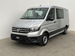Volkswagen Crafter 2.0 TDI 7 M�st