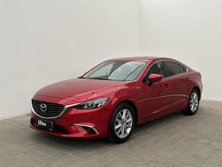 Mazda 6 2.0 i ATTRACTION