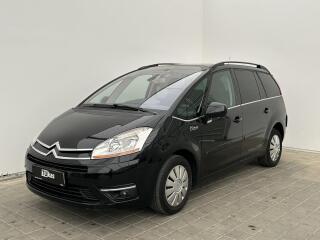 Citro�n C4 SpaceTourer 1.6 HDI Tendance