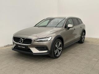 Volvo V60 2.0 B4 4x4 Cross Country PRO