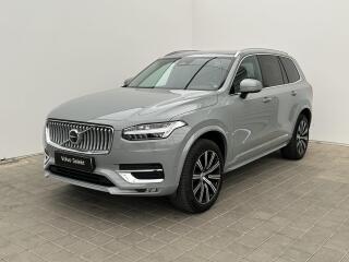 Volvo XC90 2.0 B5 4x4 Plus