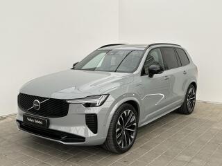 Volvo XC90 2.0 T8 AWD 4x4 ULTRA DARK