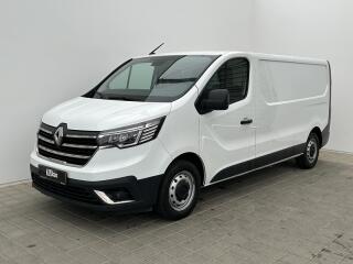 Renault Trafic 2.0 dCi Furgon L2H1