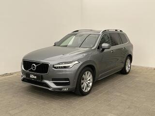 Volvo XC90 2.0 D5 4x4 Mommentum PRO