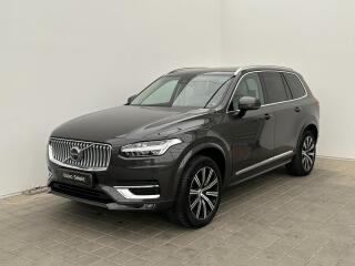 Volvo XC90 2.0 B5 4x4 PLUS Bright Vzduch