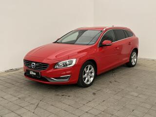 Volvo V60 1.6 T4 Summum