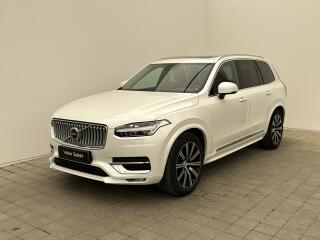 Volvo XC90 2.0 B5 4x4 Plus
