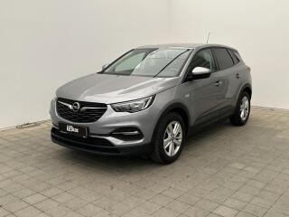 Opel Grandland 1.2 TURBO Edition