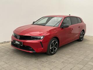 Opel Astra 1.2 Turbo 110k Edition