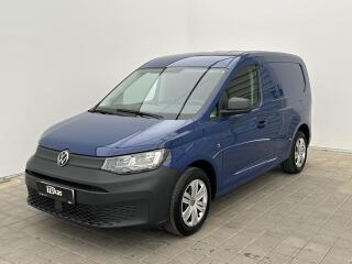 Volkswagen Caddy 2.0 TDI