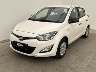 Hyundai i20 1.2 i Family