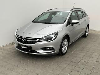 Opel Astra 1.6 CDTi Enjoy