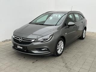 Opel Astra 1.6 CDTi Enjoy
