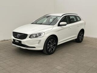 Volvo XC60 2.0 T5 Sumum