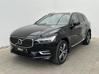Volvo XC60 2.0 D4 4x4 INSCRIPTION
