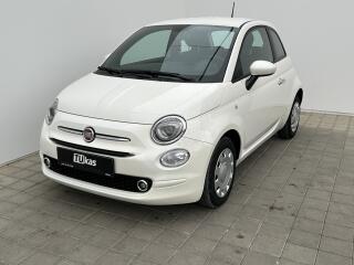 Fiat 500 1.0 i Cult