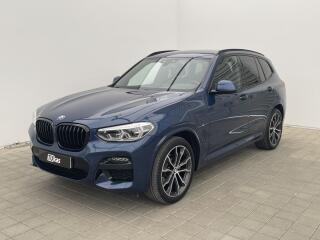 BMW X3 2.0 TDi 4x4 Mpaket