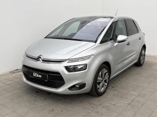 Citro�n C4 SpaceTourer 1.6 HDI Attractive