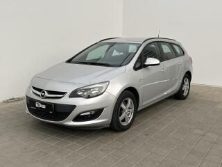 Opel Astra 1.6 CDTi Enjoy
