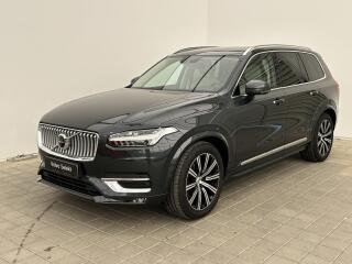 Volvo XC90 2.0 B5 4x4 Inscription