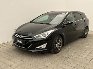 Hyundai i40 2.0 GDI Experience